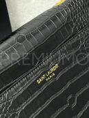 Yves Saint Laurent сумка двусторонняя PR967493 12