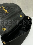 Yves Saint Laurent сумка двусторонняя PR967493 14