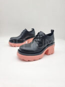 Bottega Veneta ботинки PR563765 5