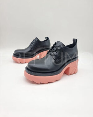 Bottega Veneta ботинки PR563765