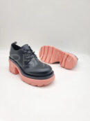 Bottega Veneta ботинки PR563765 7