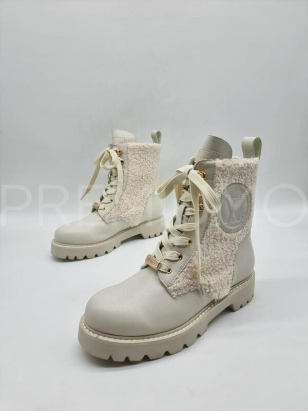 Louis Vuitton ботинки PR949581