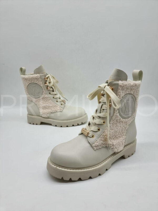 Louis Vuitton ботинки PR949581 2