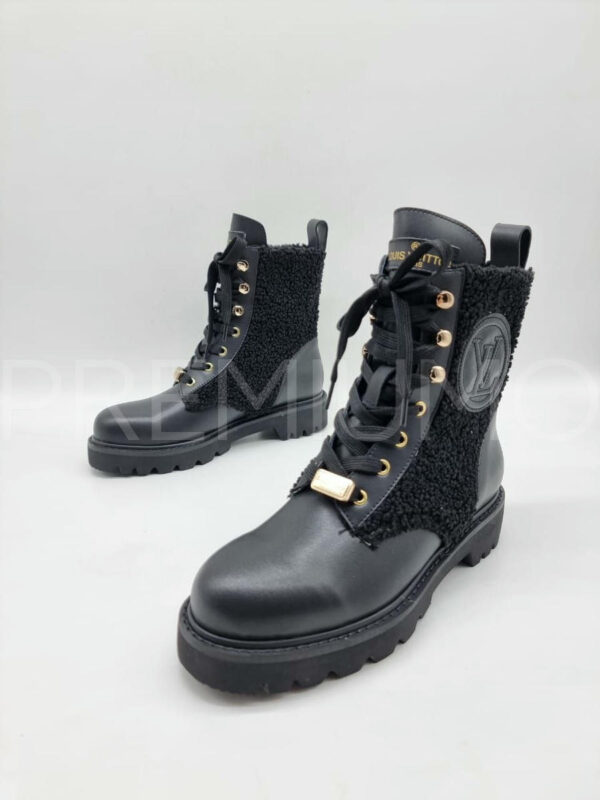Louis Vuitton ботинки PR189288 2