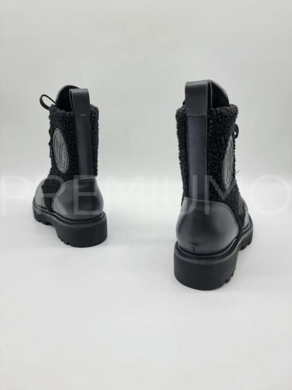 Louis Vuitton ботинки PR189288 5