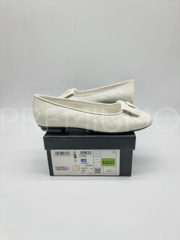 Chanel балетки PR320293 4
