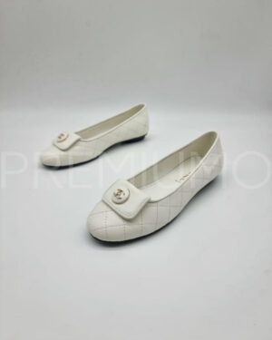Chanel балетки PR320293