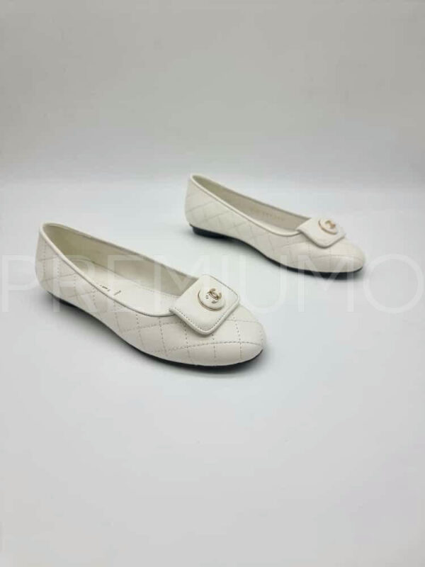 Chanel балетки PR320293 3