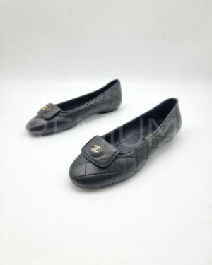 Chanel балетки PR442335 Chanel балетки PR442335