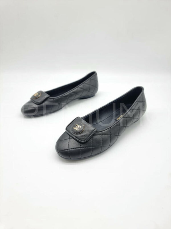 Chanel балетки PR442335