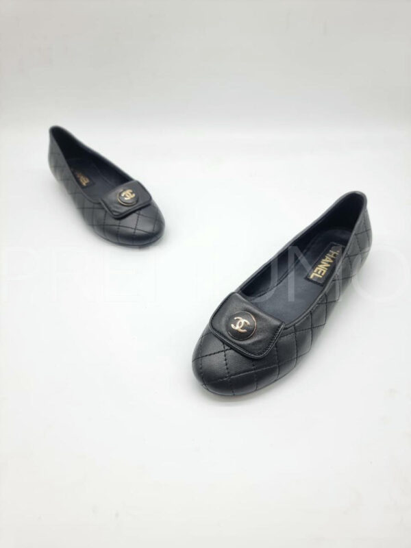 Chanel балетки PR442335 3