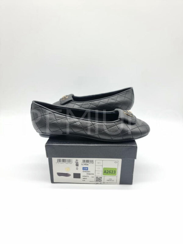 Chanel балетки PR442335 4