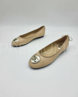 Chanel балетки PR198652