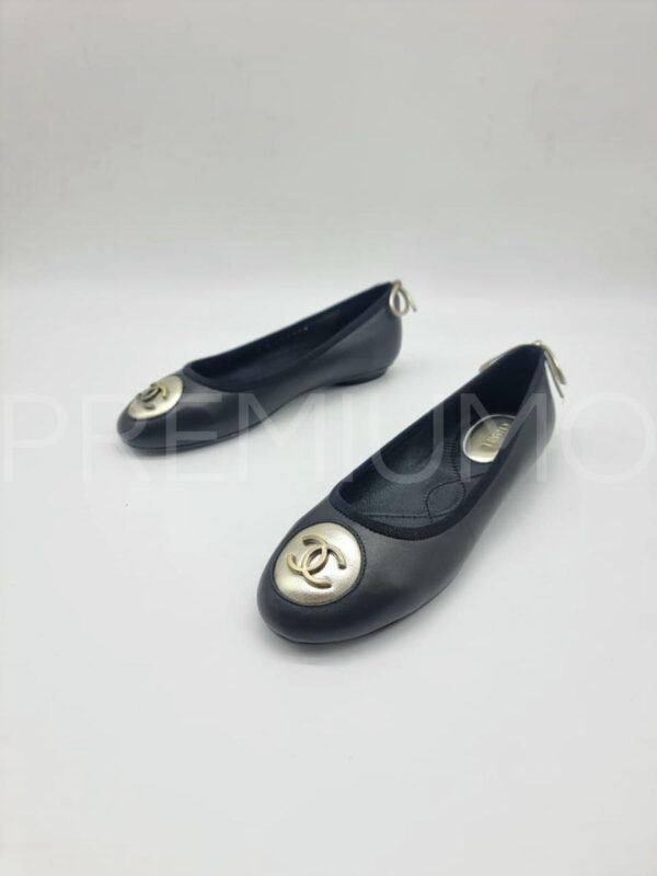 Chanel балетки PR623697