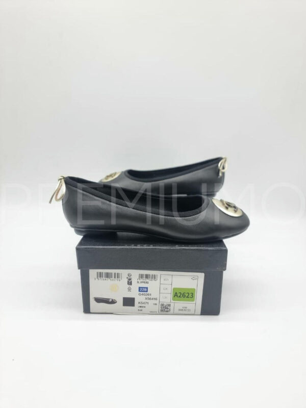 Chanel балетки PR623697 4