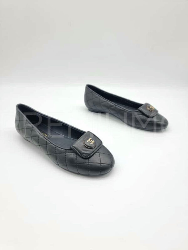 Chanel балетки PR442335 2
