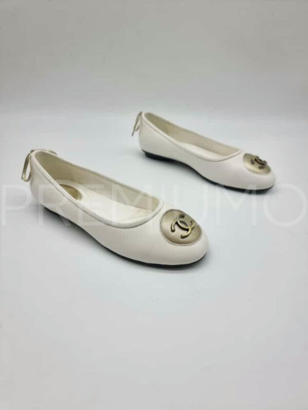Chanel балетки PR777744 2