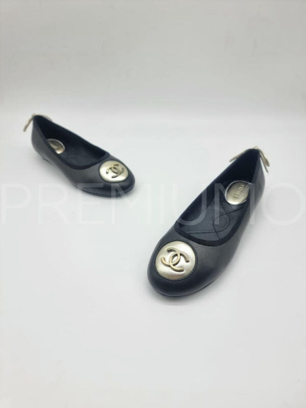 Chanel балетки PR623697 3