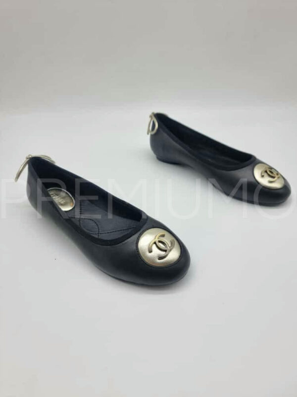 Chanel балетки PR623697 2