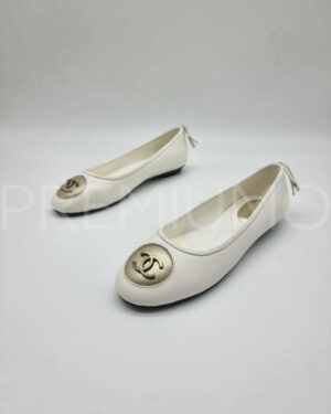 Chanel балетки PR777744
