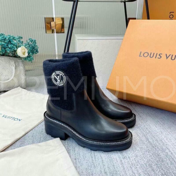 Louis Vuitton ботинки PR356443 10