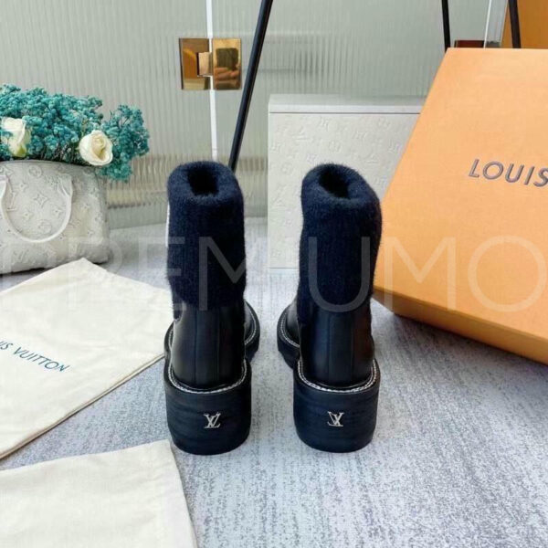 Louis Vuitton ботинки PR356443 13