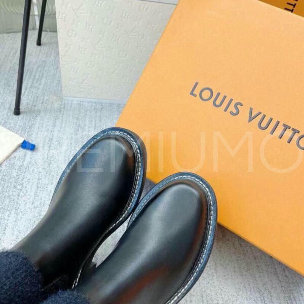 Louis Vuitton ботинки PR356443 14