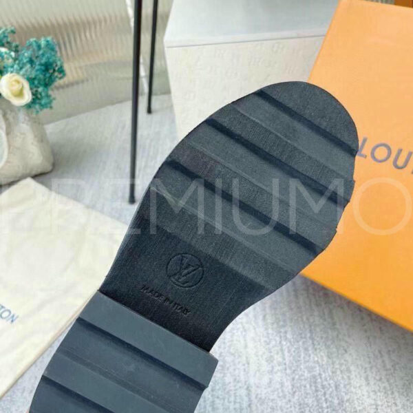 Louis Vuitton ботинки PR356443 15