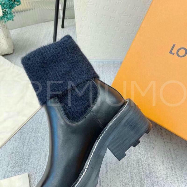 Louis Vuitton ботинки PR356443 17