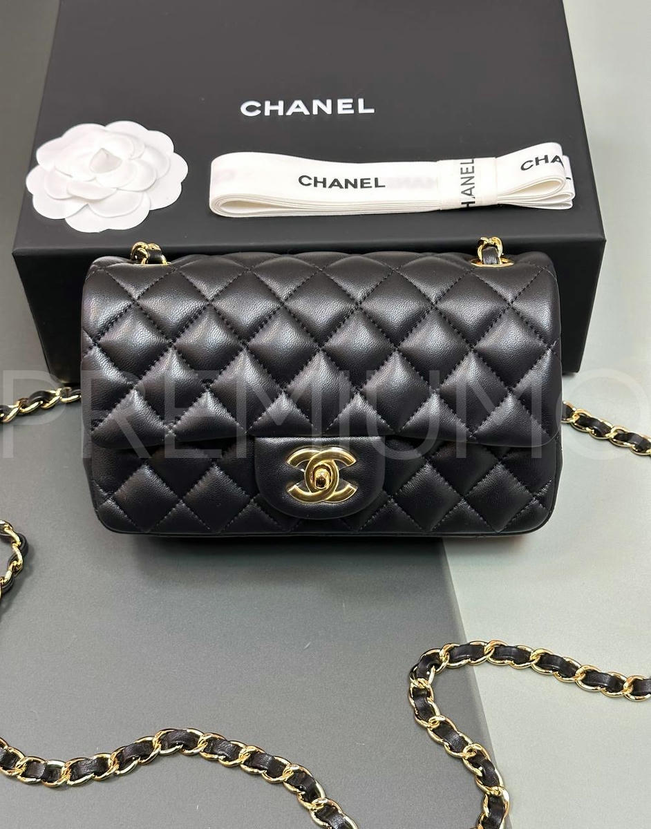 Chanel сумка PR327409 3 Chanel сумка PR327409 3