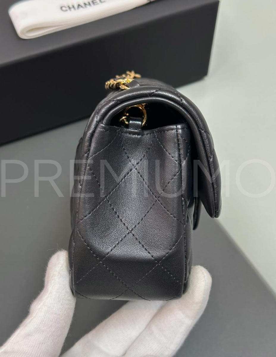 Chanel сумка PR327409 9 Chanel сумка PR327409 9