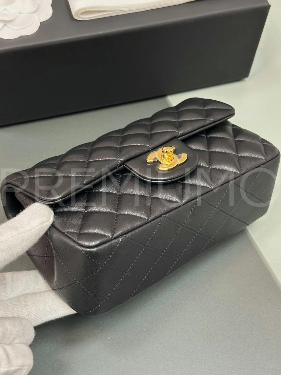 Chanel сумка PR327409 6 Chanel сумка PR327409 6