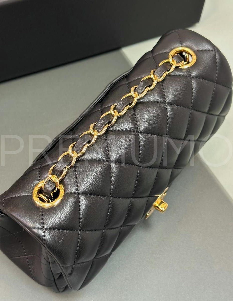Chanel сумка PR327409 8 Chanel сумка PR327409 8