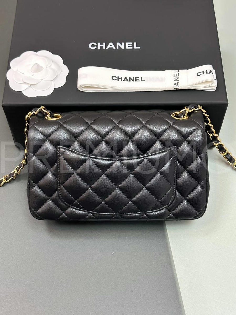 Chanel сумка PR327409 4 Chanel сумка PR327409 4