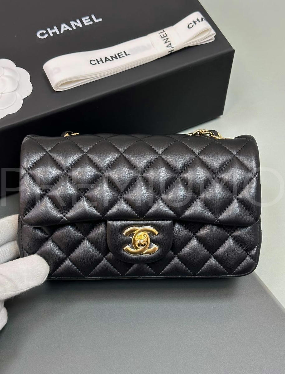 Chanel сумка PR327409 2 Chanel сумка PR327409 2