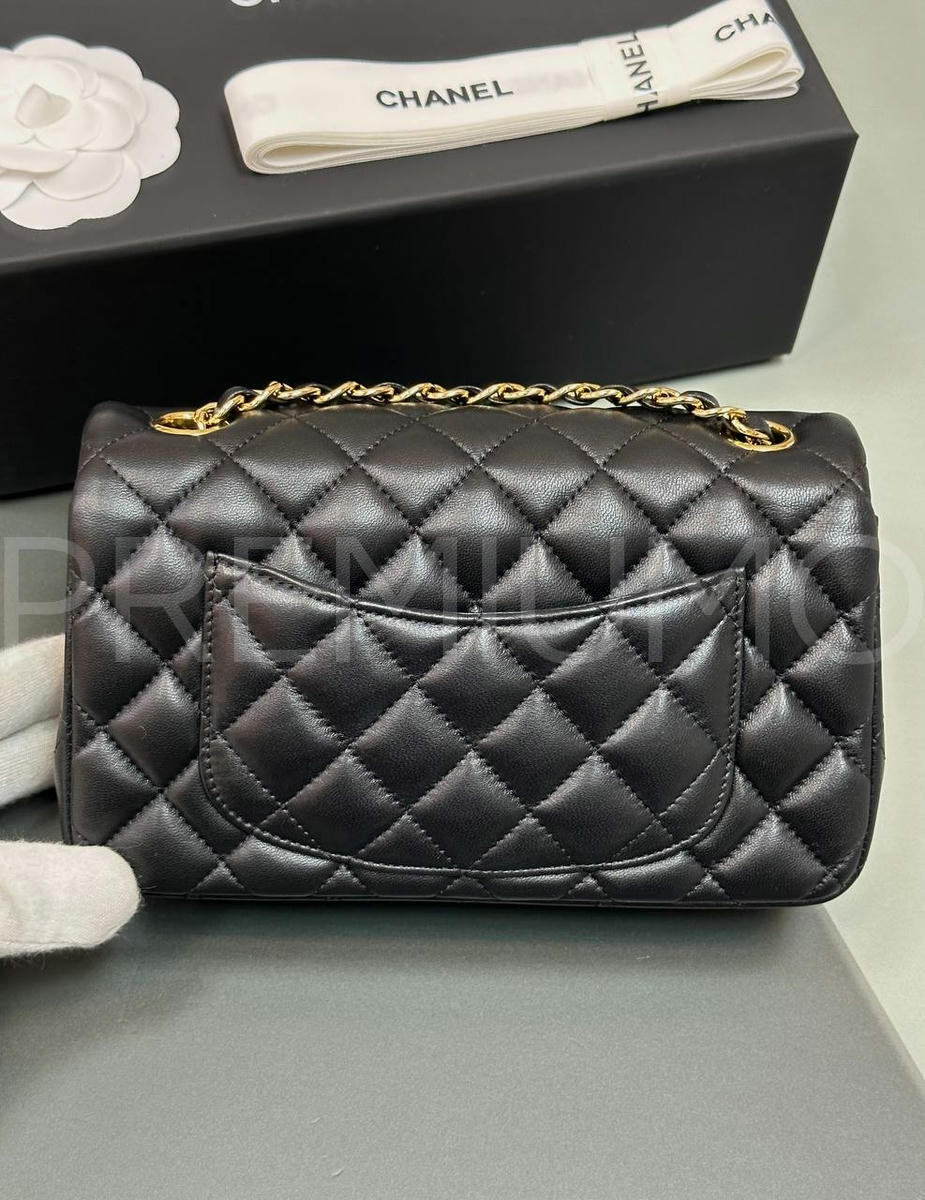 Chanel сумка PR327409 7 Chanel сумка PR327409 7