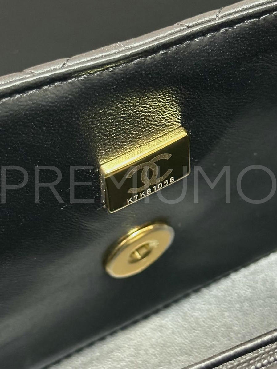 Chanel сумка PR327409 12 Chanel сумка PR327409 12