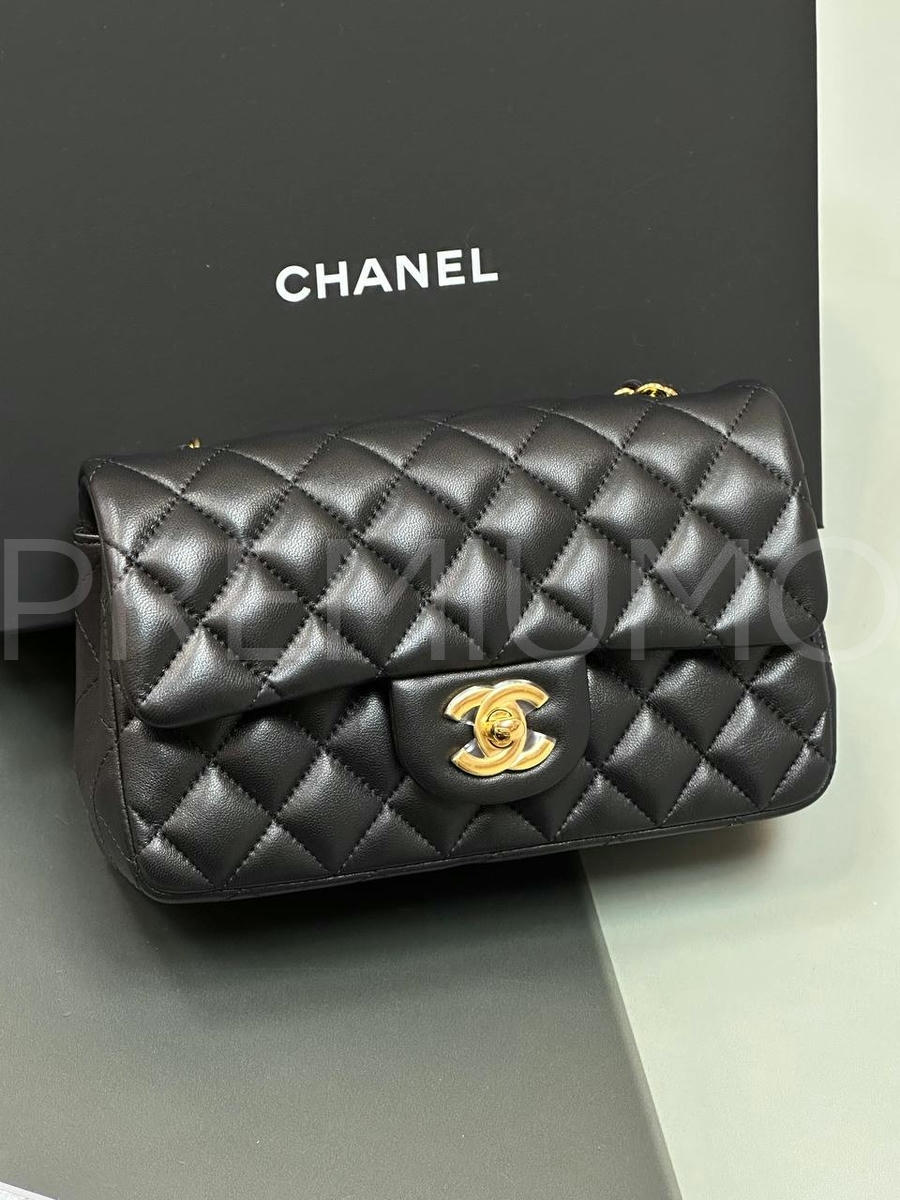 Chanel сумка PR327409 Chanel сумка PR327409