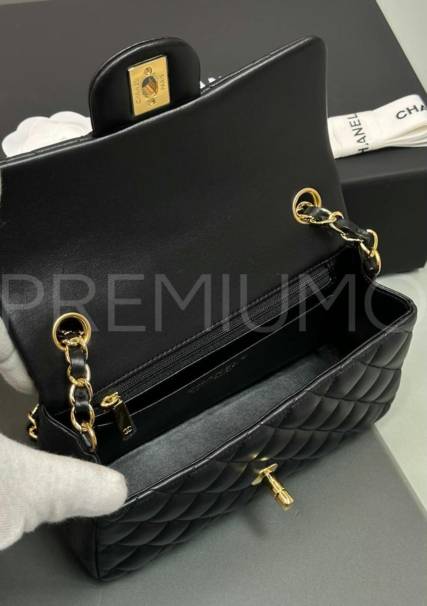 Chanel сумка PR327409 5 Chanel сумка PR327409 5
