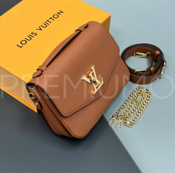 Louis Vuitton сумка PR567924 4