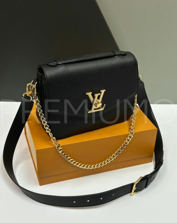 Louis Vuitton сумка PR621855 4