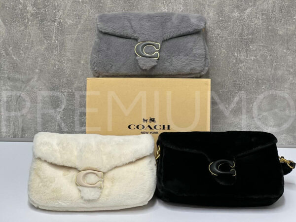 Coach сумка PR901999 3