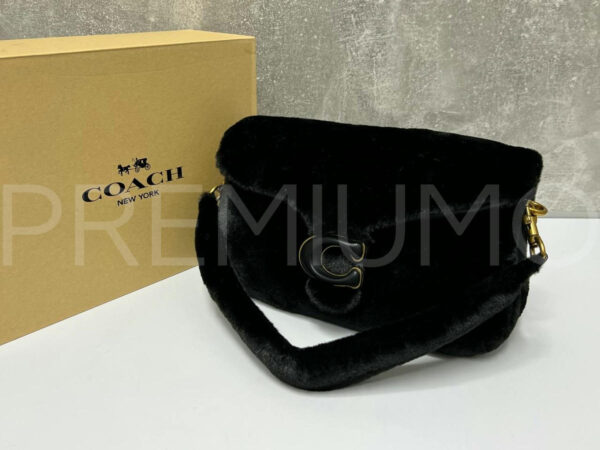 Coach сумка PR901999 2