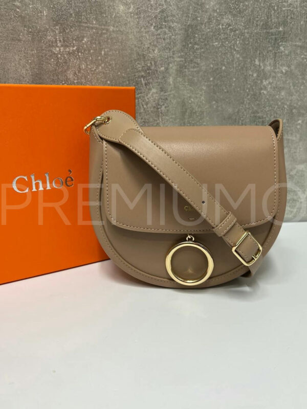 Chloe сумка PR773658