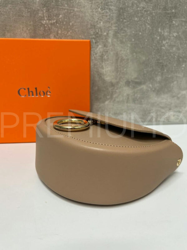 Chloe сумка PR773658 4