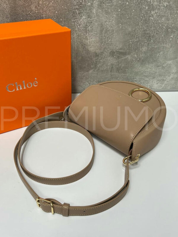 Chloe сумка PR773658 5