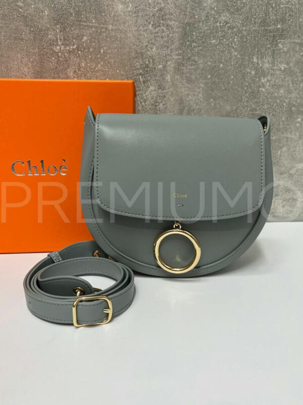 Chloe сумка PR785826