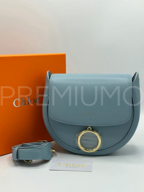 Chloe сумка PR851780