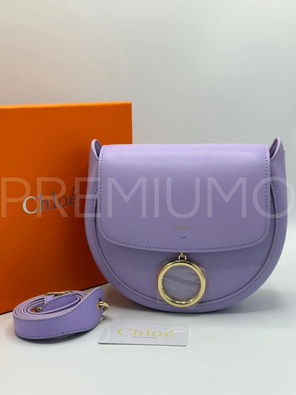 Chloe сумка PR676787