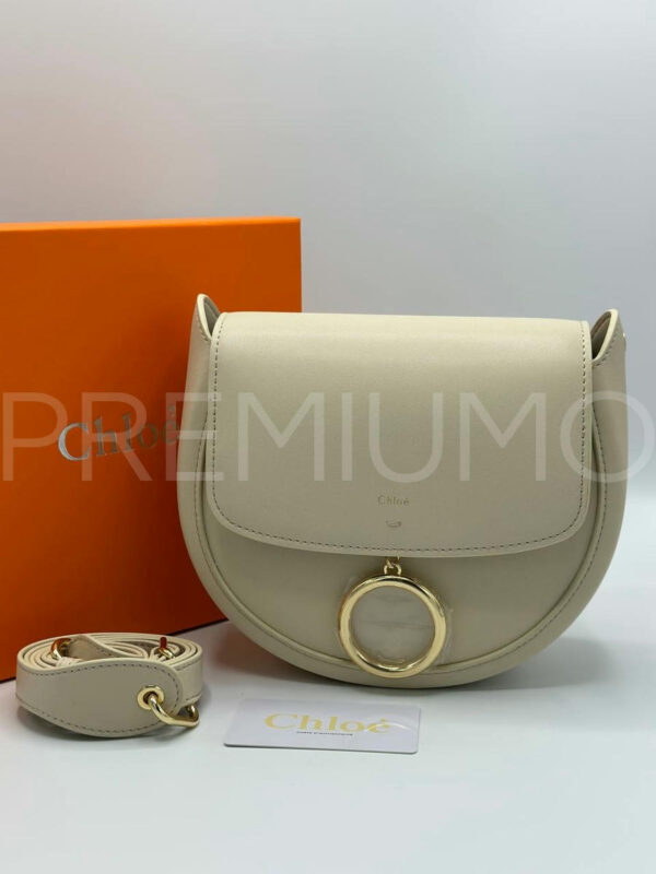 Chloe сумка PR214641